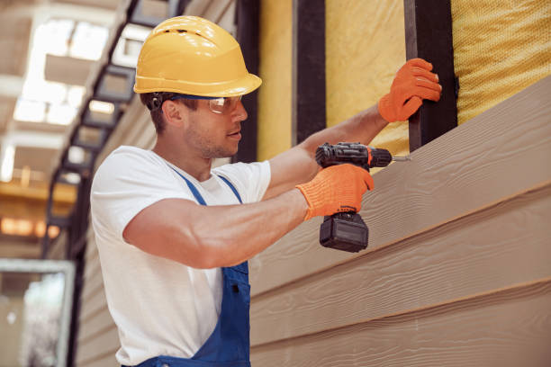 Best Fascia and Soffit Installation  in New Prague, MN